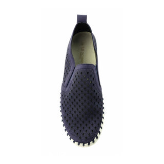 Ilse Jacobsen - Men's Tulip Slip Ons