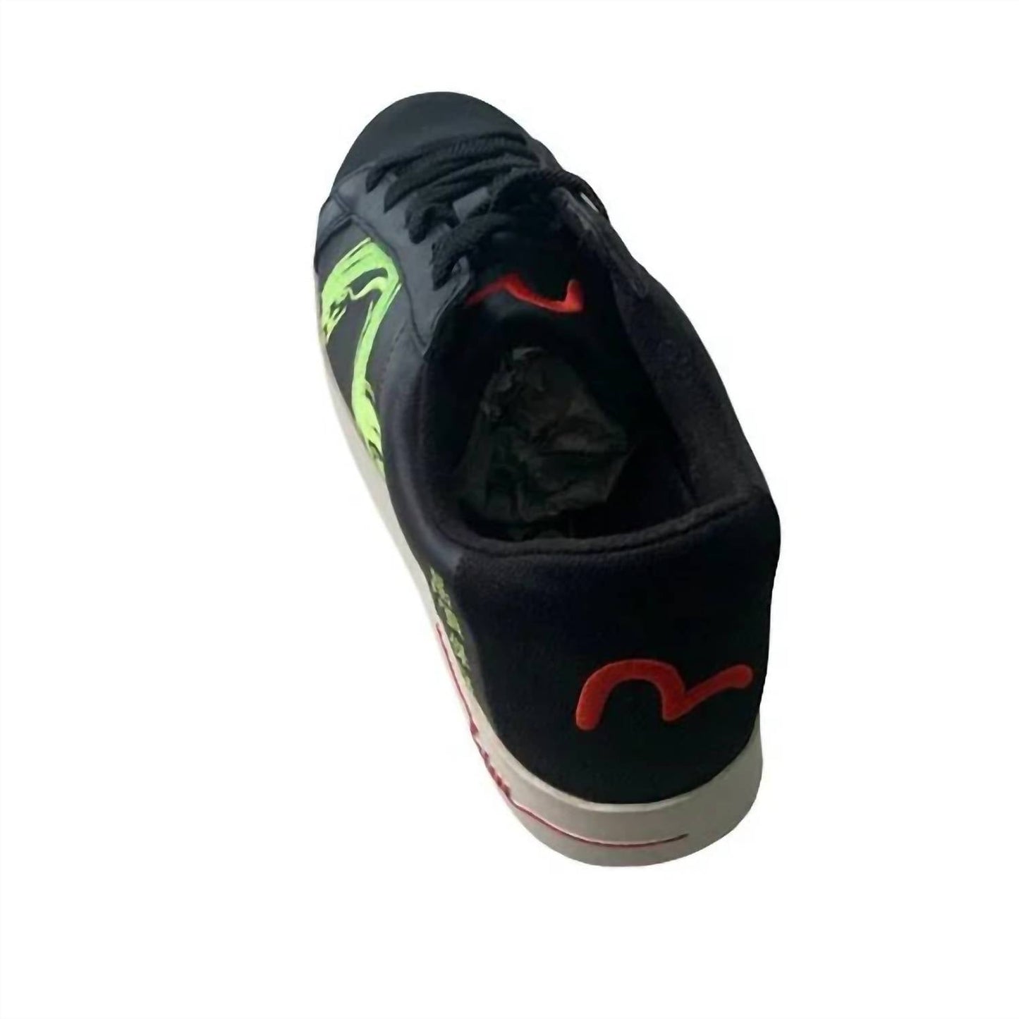 Evisu - Men's Evisu Premium Streetwear Sneakers