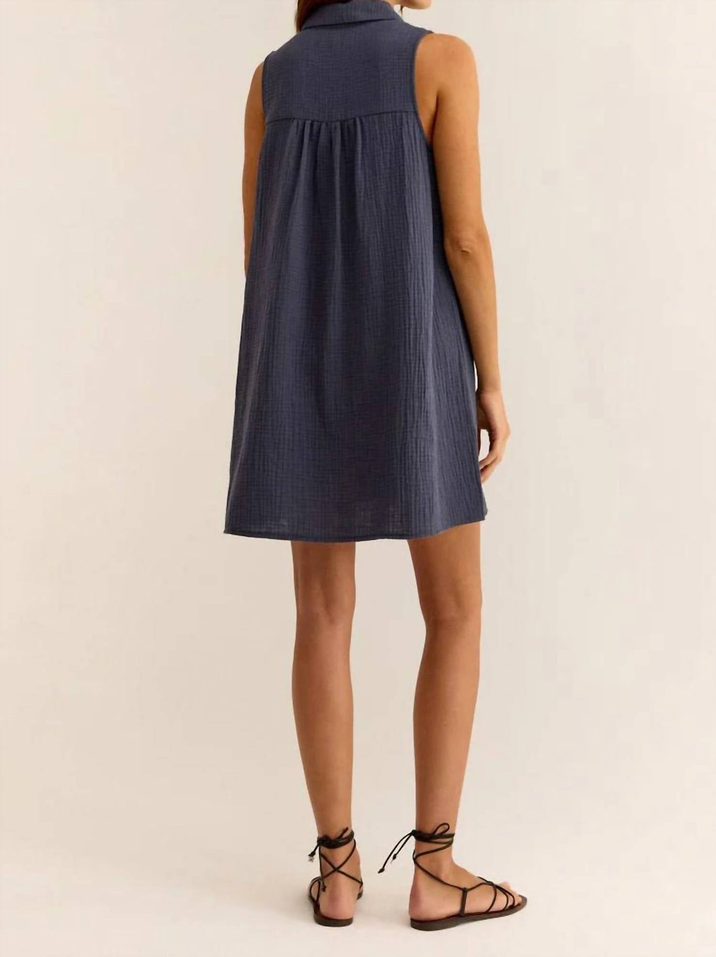 Z Supply - New light mini dress