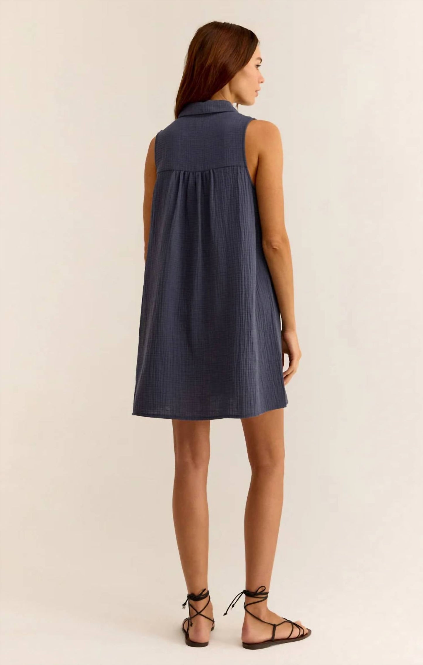 Z Supply - New light mini dress