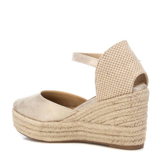 Xti - Women's Wedge Sandals