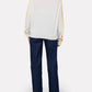 Brodie Cashmere - Ramona Mini Sweater