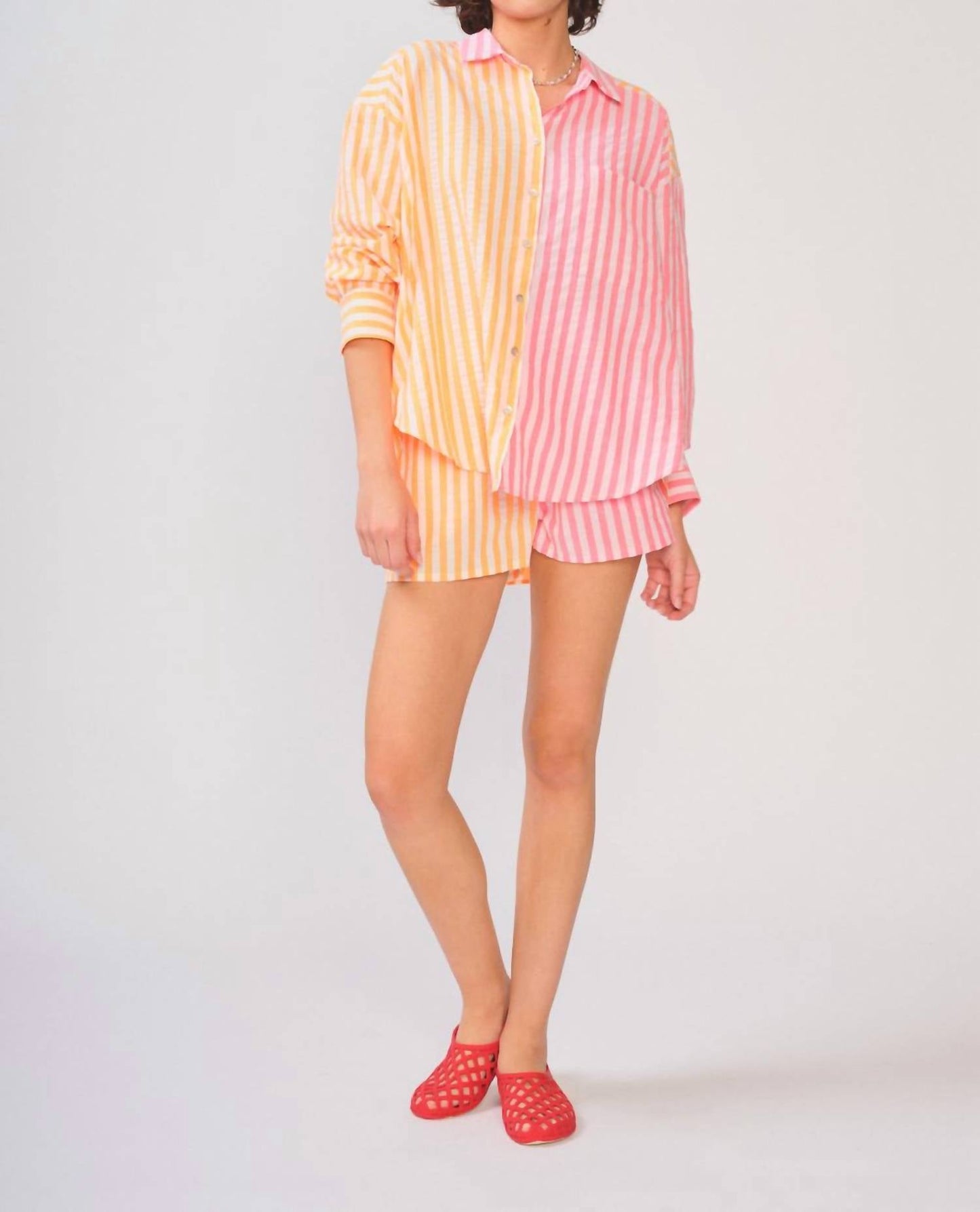 Dra Los Angeles - Benson Short