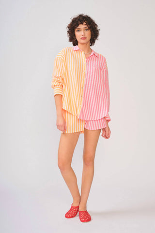 Dra Los Angeles - Benson Short