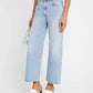 Agolde - Harper Crop Jeans