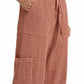 Splendid - Finley Crochet Pant
