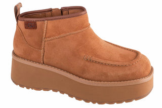Ugg - Women's Cityfunc Ultra Mini Boots
