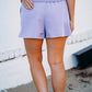 Another Love - China Shorts