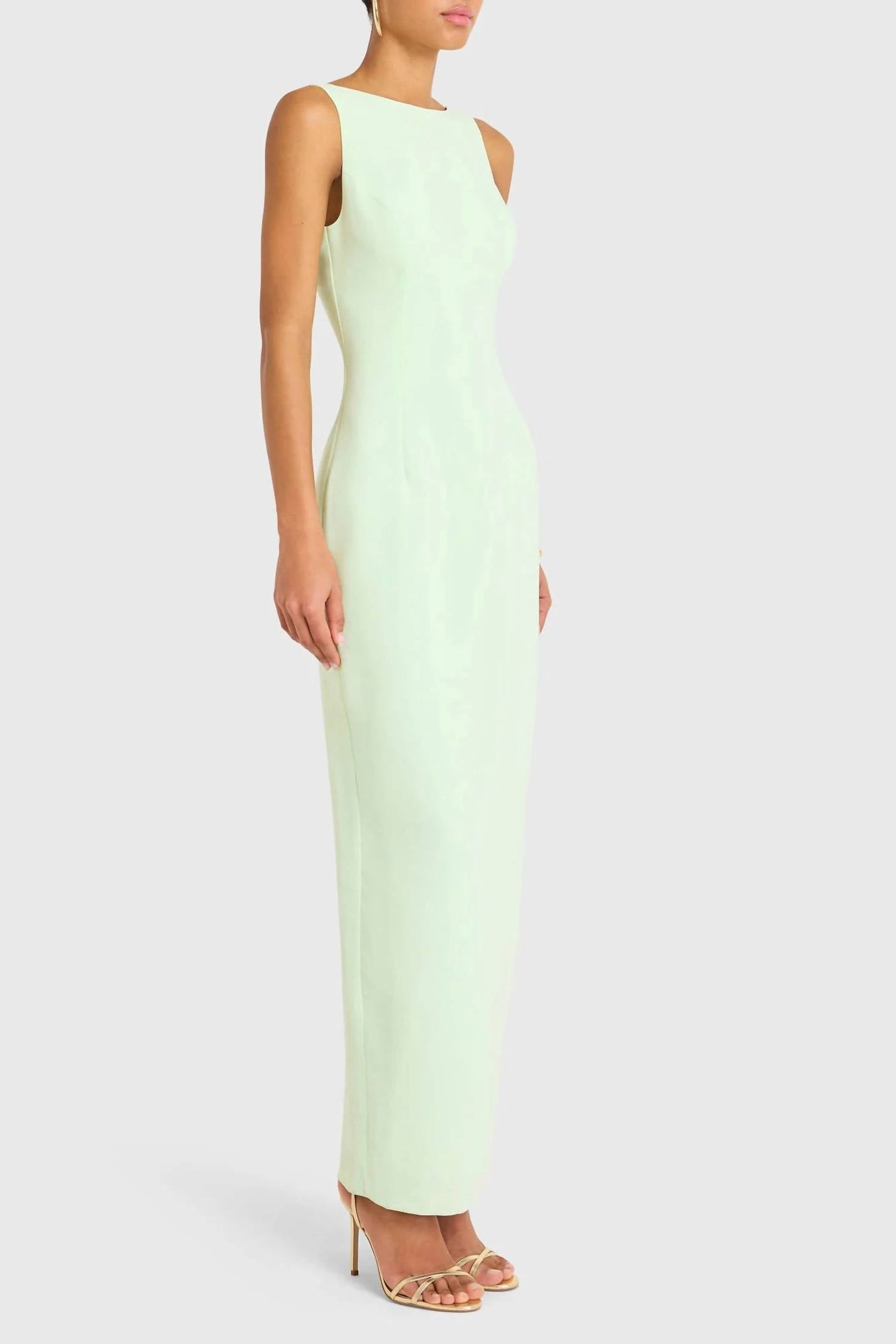 Amanda Uprichard - Marbella Maxi