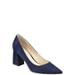 Marc Fisher - Zala Block Heel Pump