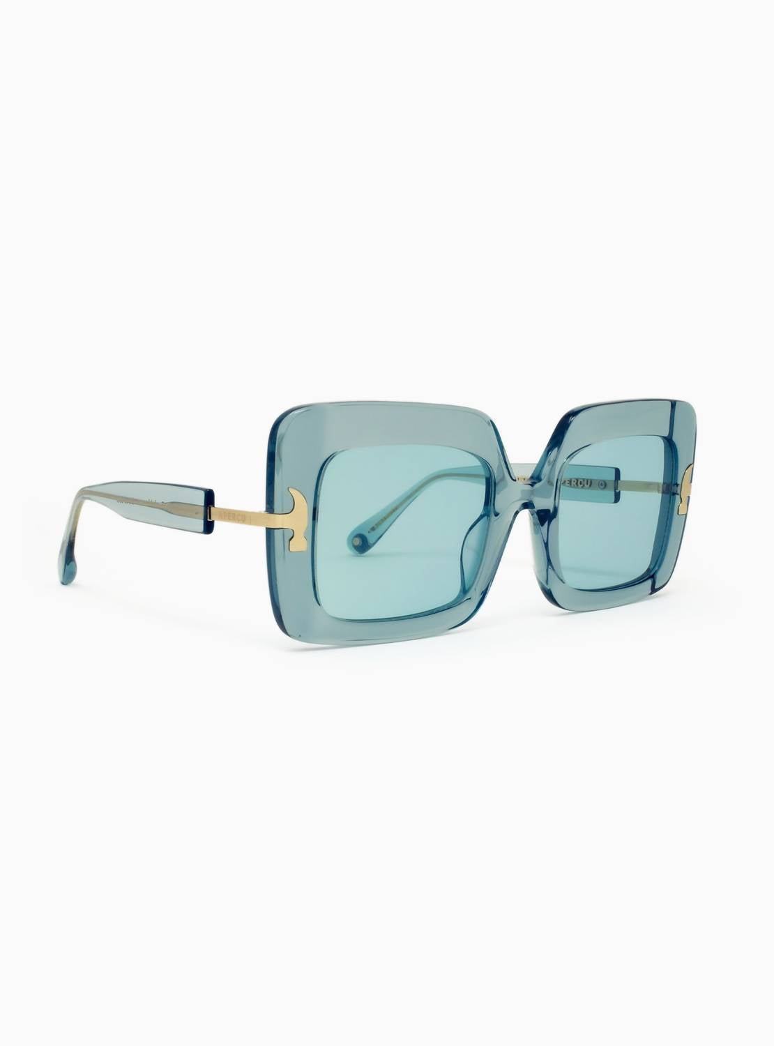 Aperçu Eyewear - Women's Quann 02 Sunglasses