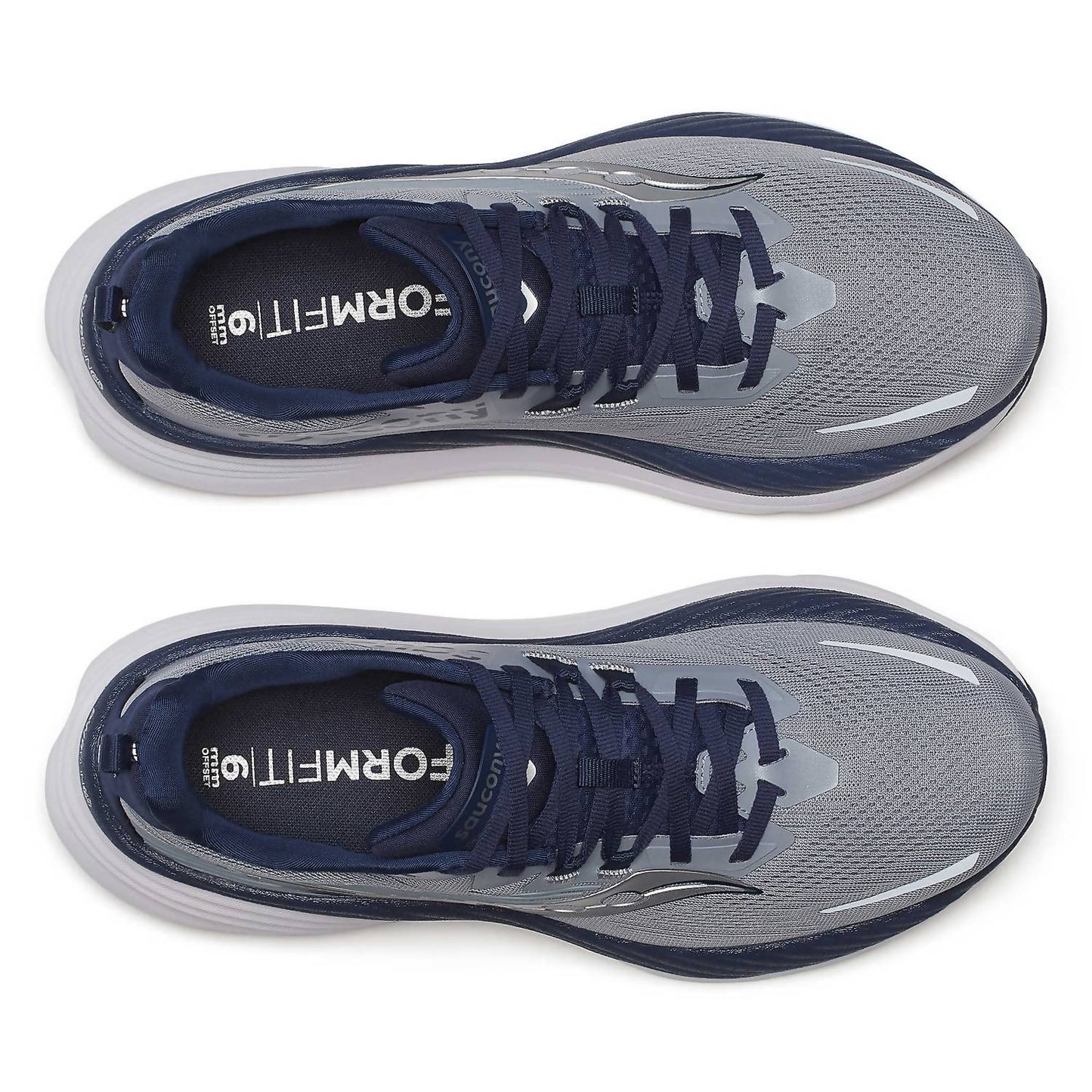 Saucony - Men's Hurricane 24 Running Shoes