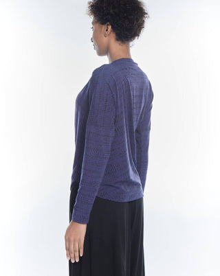 Matthildur - Luna Long Sleeve Top