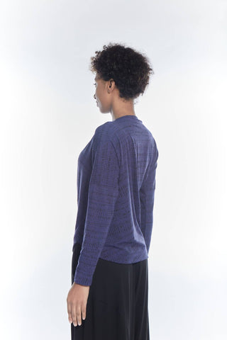 Matthildur - Luna Long Sleeve Top