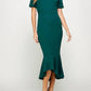 2 Hearts Apparel - Mermaid Dress