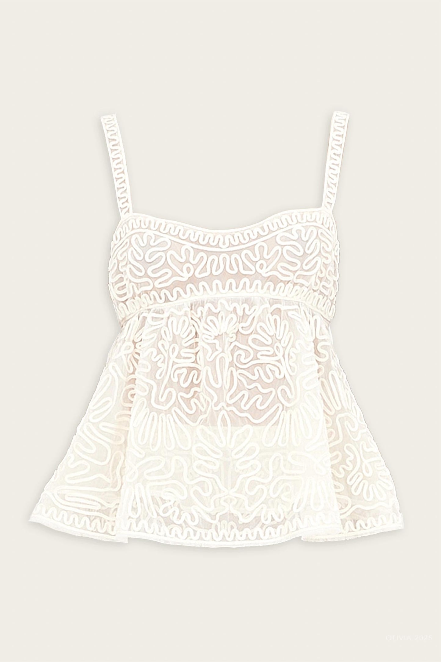 Ulla Johnson - Corinne Top