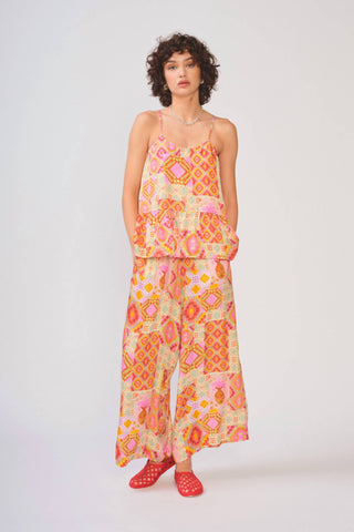 Dra Los Angeles - Sham Tank Top