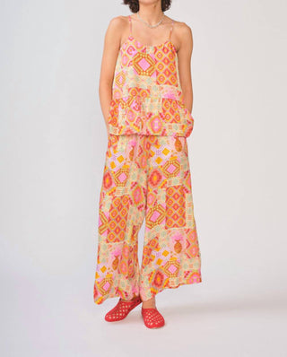 Dra Los Angeles - Sham Tank Top