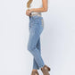 Judy Blue - High Waist Slim Fit Jeans