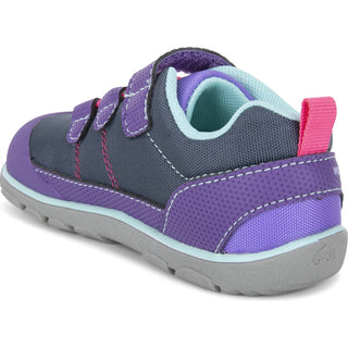 See Kai Run - Kid's Girl Athletic Shoe