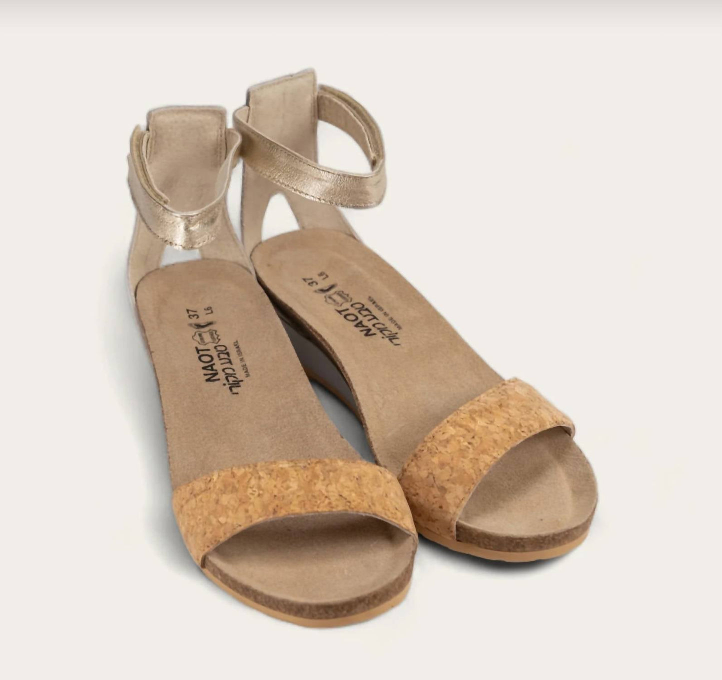 Naot - Women's Pixie Sandal