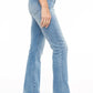 Pistola - Women's Dana High Rise Boot Cut Jeans