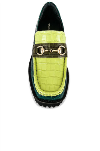 Intentionally Blank - WOMEN'S HK2 LOAFER