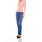 Fifteen Twenty - Rory V-neck Knit Sweater