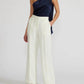 Lucy Paris - Susan Tie Neck Top