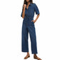 Z Supply - Elsie Jumpsuit