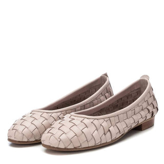 Xti - Women's Ballerinas Flat Shoes