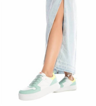 Xti - Women's Trainer Sneakers