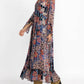 Johnny Was - Ontar Beesley Maxi Dress