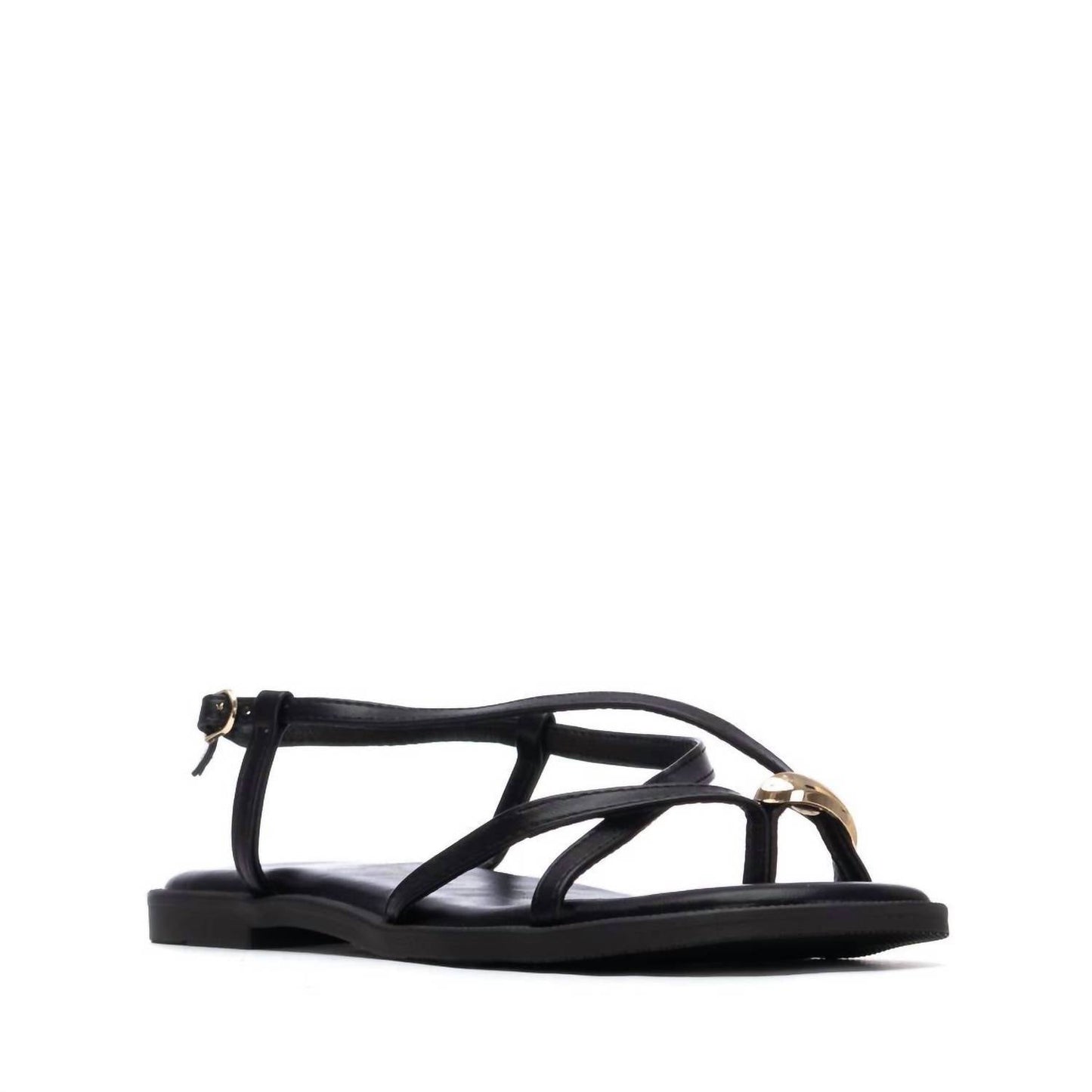 Xti - Women's Strapped Sandals