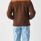Seager Co. - Basecamp Sherpa Fleece Vintage Top