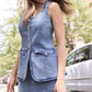 Amanda Uprichard - Kya Skort Romper