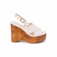 Matisse - Women's Fox Platform Sandals