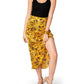 Buddylove - Marie Zip Fron Midi Skirt