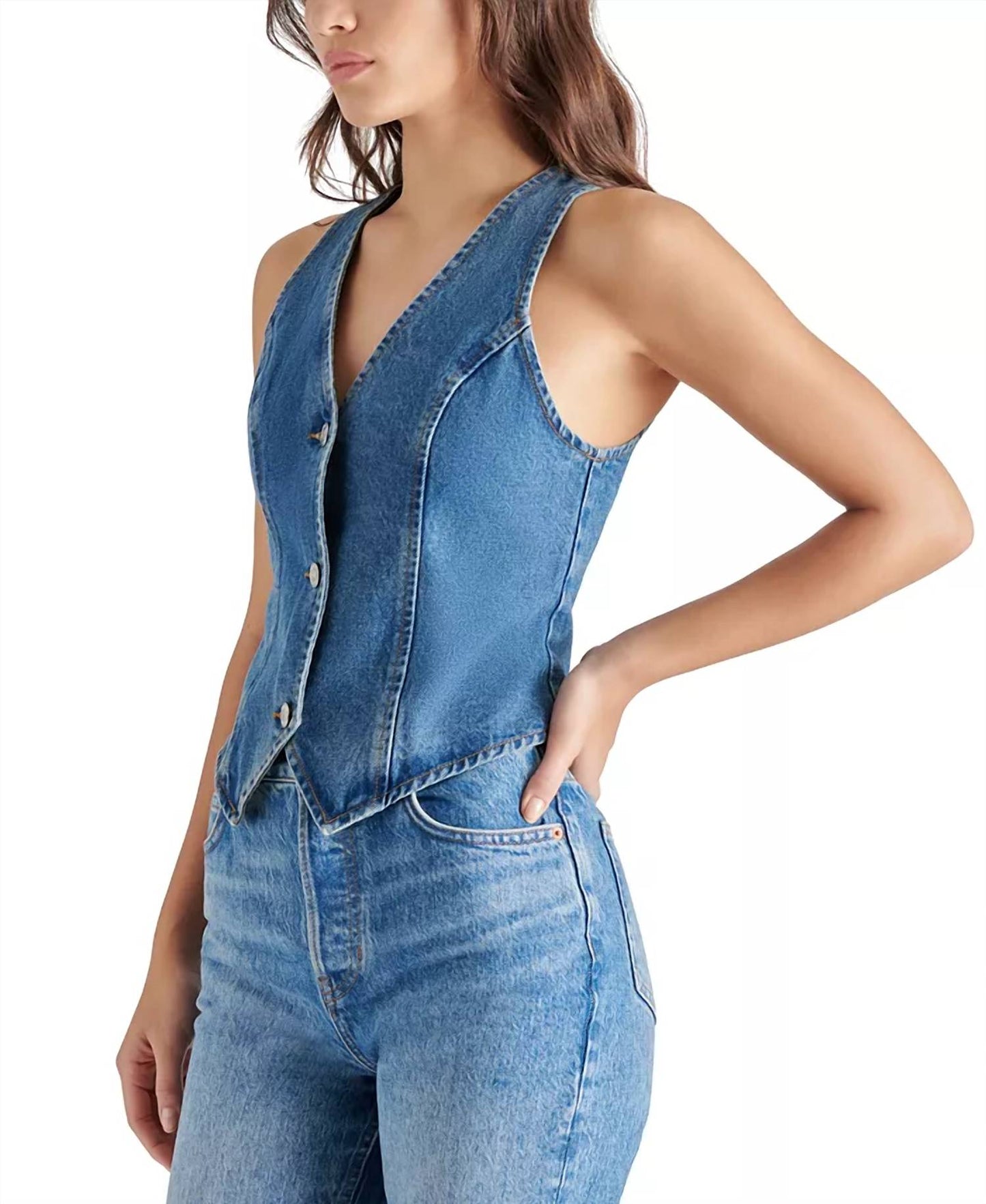 Steve Madden - Micky Vest