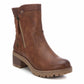 Xti - Women's Synthetic Leather Boots