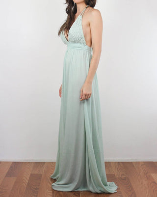 Wishlist - Olivia Maxi Dress