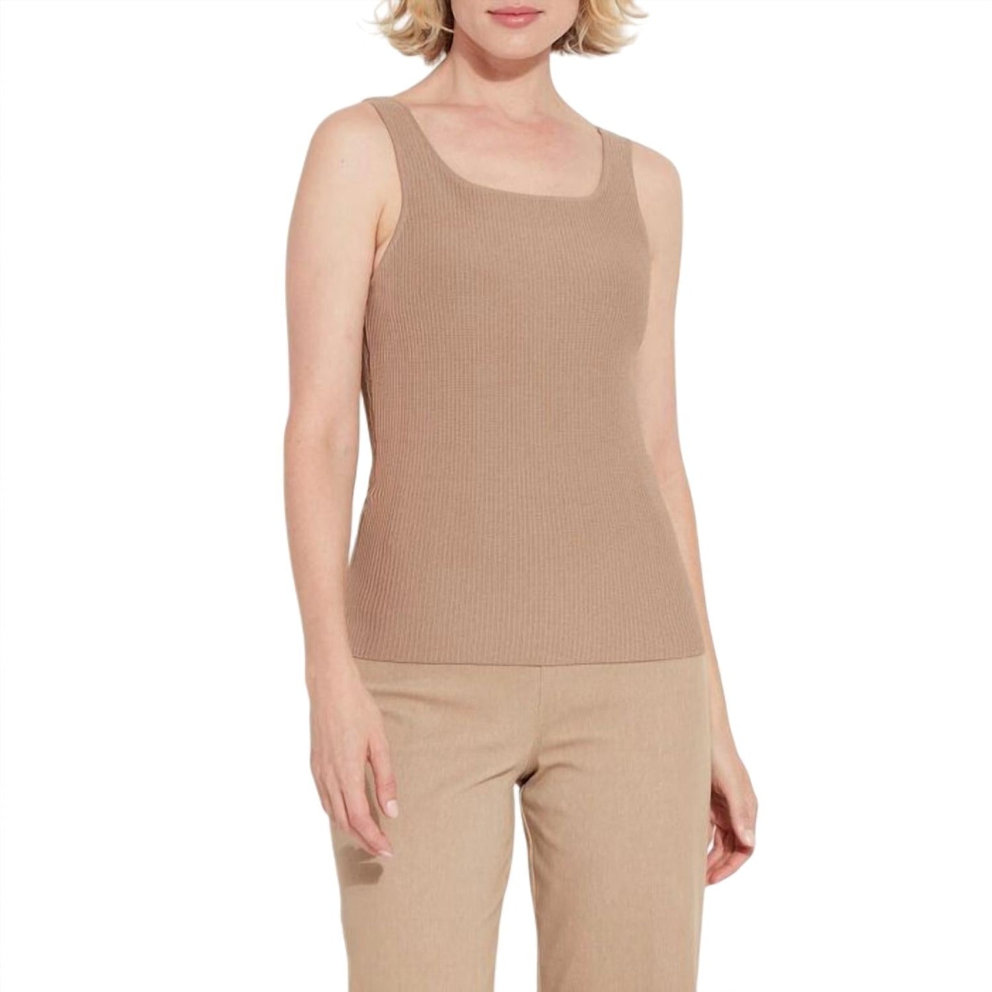 Lysse - Avril Sculpting Tank Top