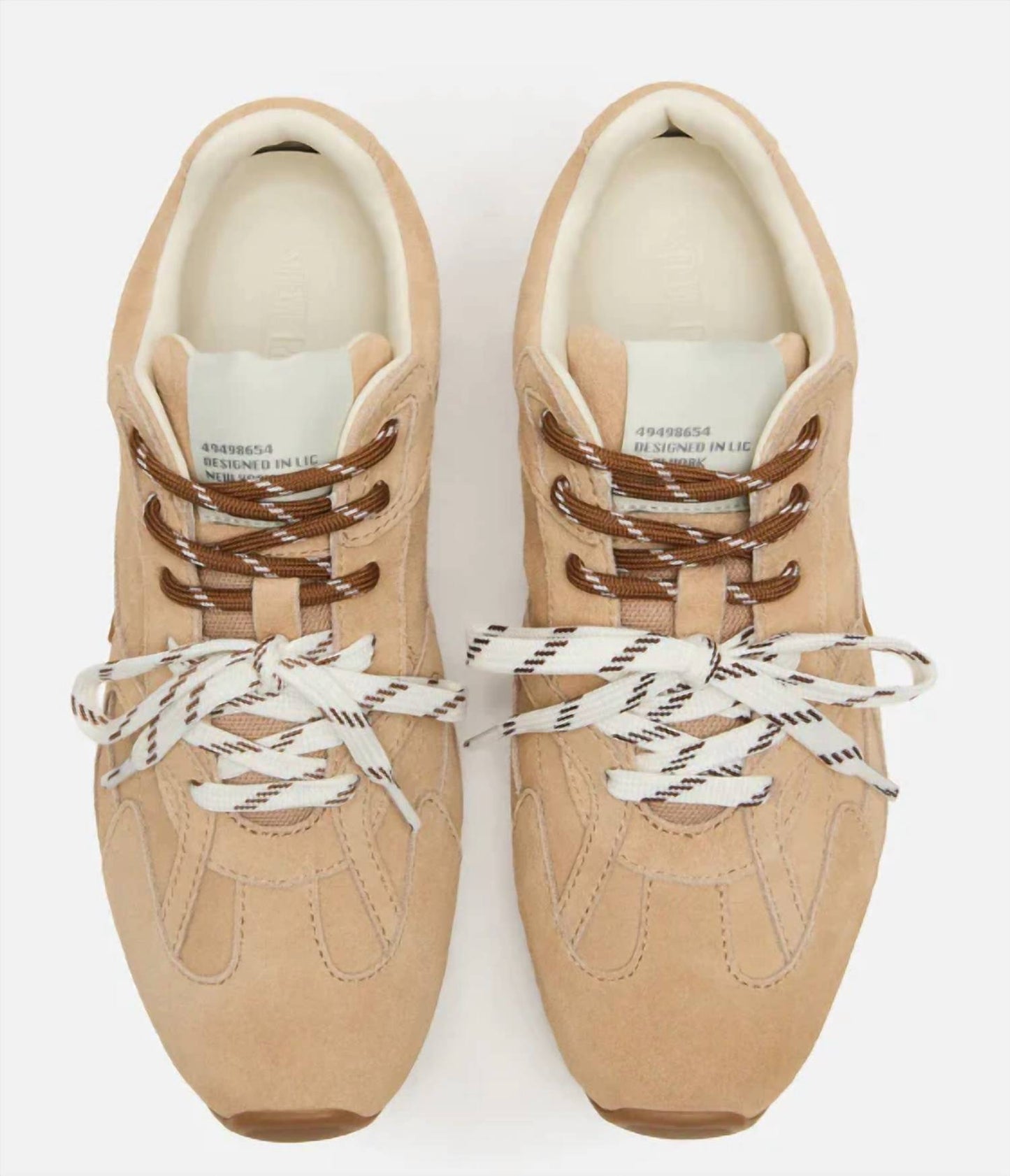 Steve Madden - Women's Aziel Sneaker