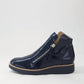 Django & Juliette - Women's Ohmy Leather Ankle Boots
