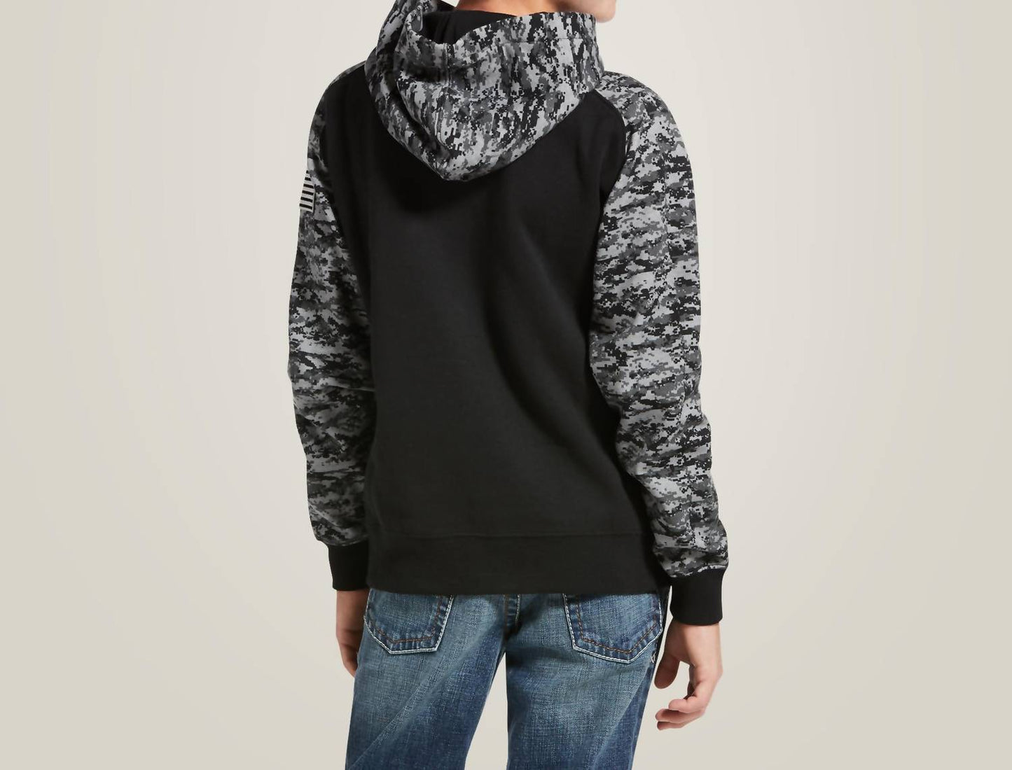 Ariat - Kid's Patriot Hoodie