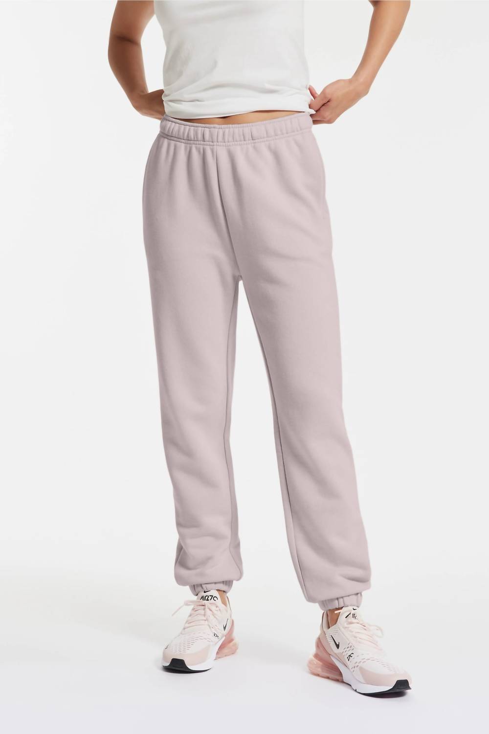 Bandier - Park Weekend Terry Jogger