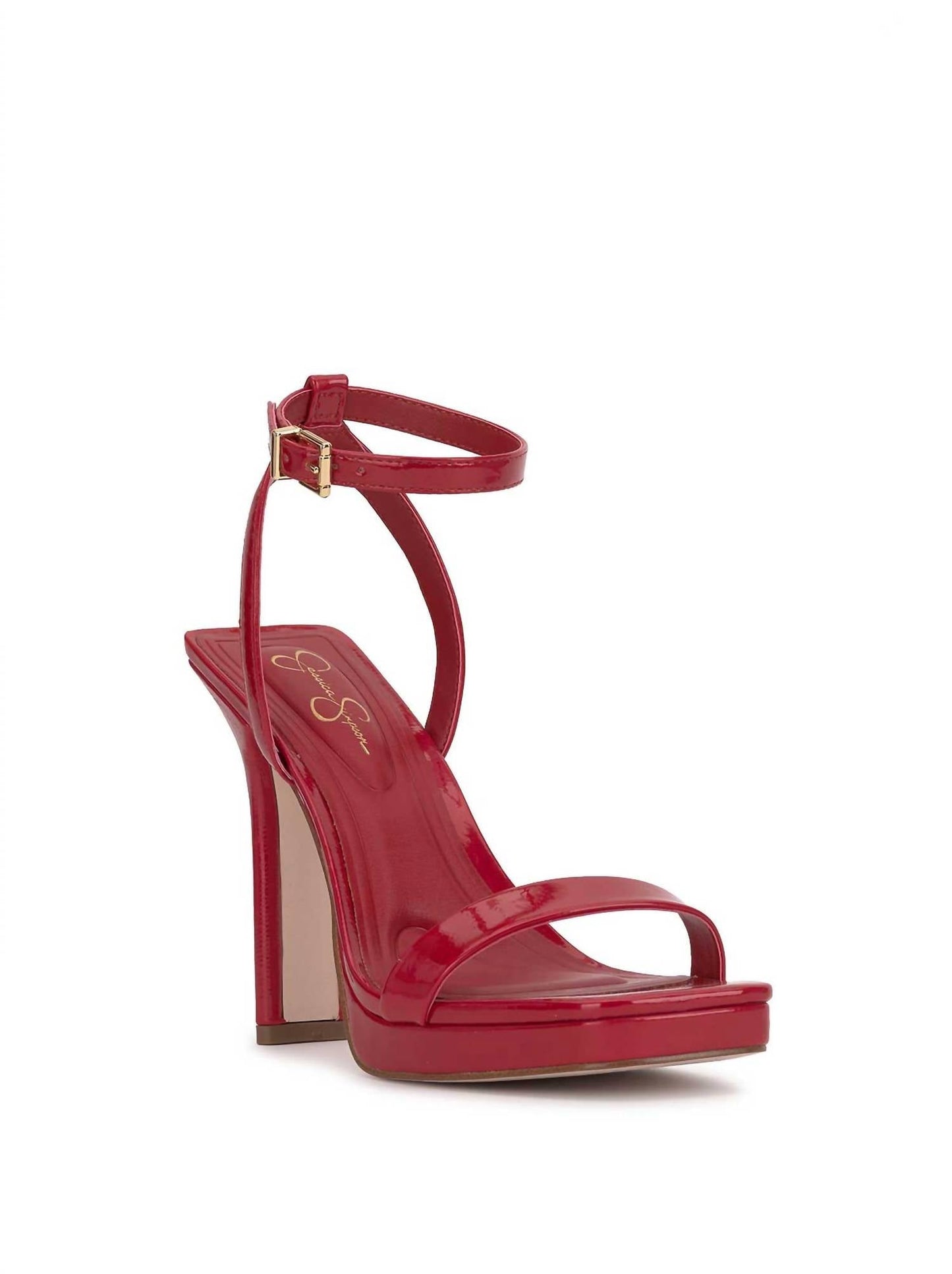 Jessica Simpson - Adonia High Heel