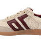 Back 70 - Teddy Sneaker