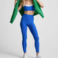 Beyond Yoga - Space Dye Trophy Bra