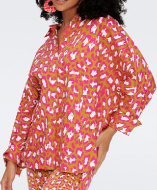 Diane Von Furstenberg - Women's Caleb Blouse